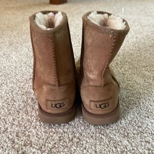 Ugh boots